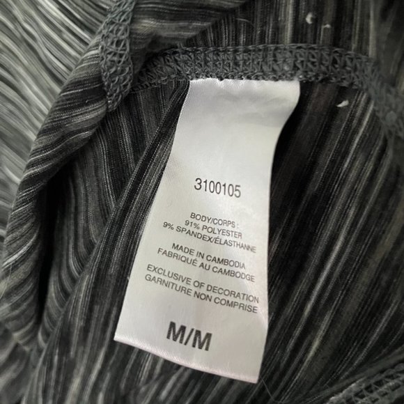 Champion Athletic Long Sleeve - Picture 4 of 4